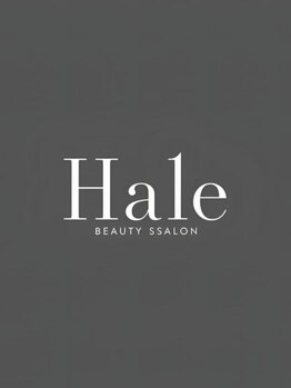 ハレ(Hale)の写真/大人気サロンの”hair make amphi”から系列店”Hale”がNEWOPEN♪洗練された技術で理想のヘアを叶えます!