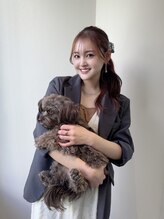 モーント(MOND)&nbsp;長野 珠枝