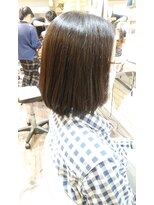 アエラスラナ 相模大野(Aeolus Lana) ツヤツヤストレート