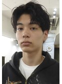 【HYUGA】アクティブセンターパート