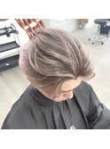 メンズバレイヤージュ