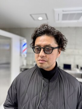 ビジネスサイドパート