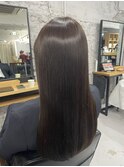 コスメストレート×バイカルテ