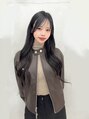モアナ バイ ヘッドライト 西葛西店(Moana by HEADLIGHT)&nbsp;JURI 指名料無料