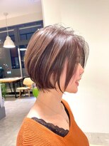 ヘッズファクトリー 本店(HEADS FACTORY) ショートスタイル