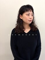 ザ ライト(The Light)&nbsp;【パーマ】