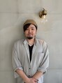 オーブ ヘアー ルアン 松本2号店(AUBE HAIR luanne) 奥谷 紘生