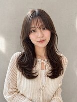 ブルーム コスタ(Blume COSTA)&nbsp;愛されレイヤー×モカブラウン