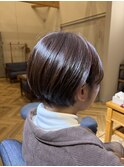 ショート