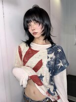 フェブ(fev)&nbsp;【fev_hana】shaggy