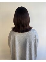 ヘアーメイク ラグズ(Hair Make Luxtz) くびれスタイル
