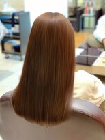 グランド ソシエ 御影店&nbsp;美髪ストレートロング