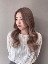 リノ(LINO) 韓国ミルクティー!