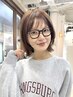 【2回目以降／表参道】似合わせカット+3steトリートメント