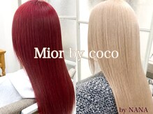 ミオール バイ ココ(MIOR by COCO)