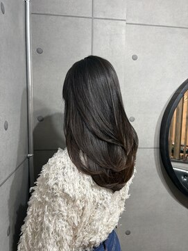 アシリ(asir) ナチュラルレイヤー
