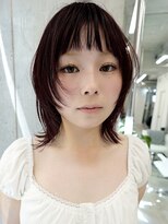 セラン 表参道(Celan)&nbsp;ミディアムレイヤー