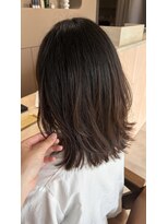 シンルヌア(Shin Lunua)&nbsp;レイヤー/セミロング