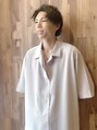 リゾートヘアー(Resort Hair)&nbsp;野村 -Nomura-