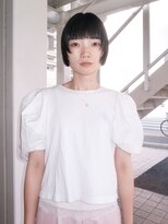 スティードアウェーク 立川北口店(Steed AWAYKE)&nbsp;minimal BOB【AWAYKE/Steed AWAYKE/立川】