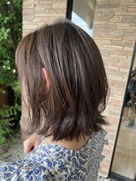 ヴォーグ 小牧店(VOGUE)&nbsp;小牧/髪質改善/縮毛矯正/メンズカット/カラー/パーマ/ブリーチ