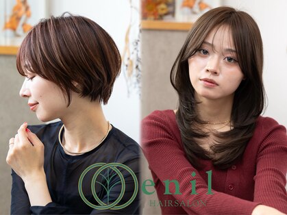 エニル 春日部店(enil)の写真