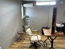 イルル(iruru.)の雰囲気（アットホームで落ち着く空間♪初めての方もお気軽にどうぞ☆）