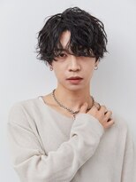 men’s salon dot.tokyo 川崎店【ドット】【10月2日 NEW OPEN(予定)】&nbsp;メンズスタイル【川崎/メンズ/メンズパーマ】