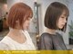 ヘアーズルーム 近鉄八尾(hair's RooM)の写真