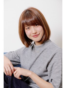 ディーオ 浦和店(Dio...) ナチュラルボブ【casa浦和東口】