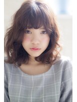 ガーランド (Garland)&nbsp;[Garland/表参道]☆ルーセントレイヤー☆　ノームコア