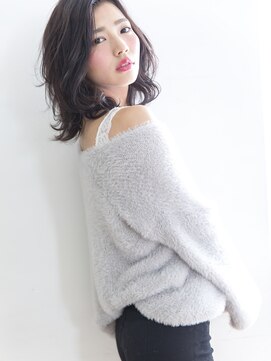 セカンドルーム ティーシーヘアー(2nd room TC hair) 2nd room TChair＃おフェロミディ＃