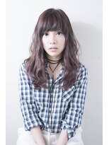 ゼットサロン(Z SALON)&nbsp;Z「ハイライトが×効いている」