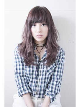 ゼットサロン(Z SALON) Z「ハイライトが×効いている」