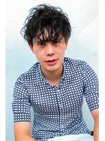 アクティフ(actif) マッシュスパイラル