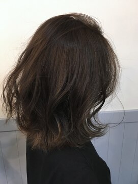 アレン ヘアメイク(ALEN hair make) OOCEAN