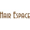 ヘアー エスパス(HAIR Espace)のお店ロゴ