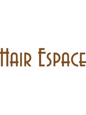 ヘアー エスパス(HAIR Espace)