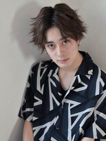 ボコカ(bococa) mix wave style