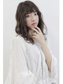 「オトナチュラル◎」愛されミディアム3【N°3 溝の口店】