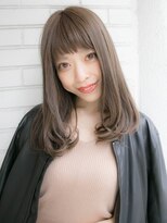ルティア 池袋(Lutia) ベージュカラーが王道人気