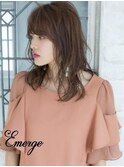 艶ふわセミロング[蒲田/蒲田東口/蒲田駅/JR蒲田駅/蒲田東口]