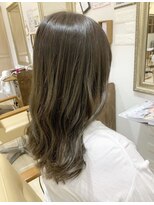 リジェールビューティガーデン(REJOUIR BEAUTY GARDEN)&nbsp;ピスタチオベージュ