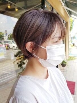 リコリミックス(RICO remix) 大人のダブルカラー