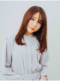 サラサラワンカールロング【岡山】【倉敷】【中庄】