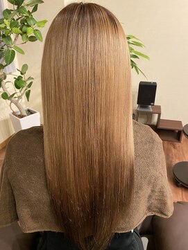 ケア 坂戸駅前店(Care) TOKIO SPA INKARAMI