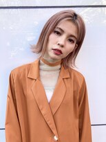 テオト(teoto.)&nbsp;ペールピンク