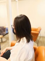 アンプリュス リアン(1+ Unplus lien)&nbsp;ナチュラルウルフレイヤー/亀戸