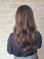 ビバーチェ 慈眼寺(vivace)&nbsp;【ビバーチェ】ハイライトグレージュ