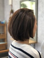 クシュ 所沢東口店(kusyu...) 髪質改善イルミナカラーハイライトダブルカラーインナーカラー